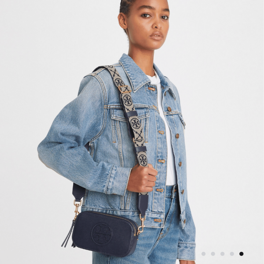 MINI MILLER CROSSBODY BAG