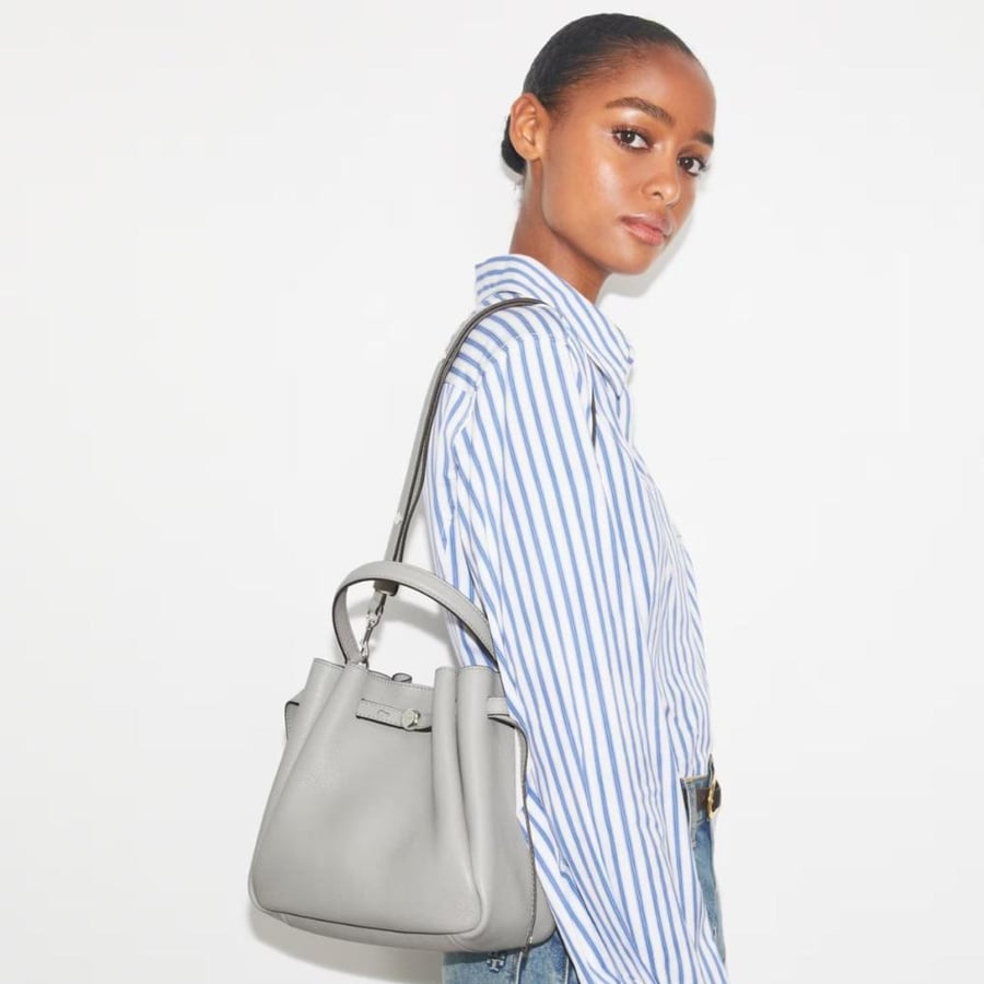 ROMY BUCKET BAG