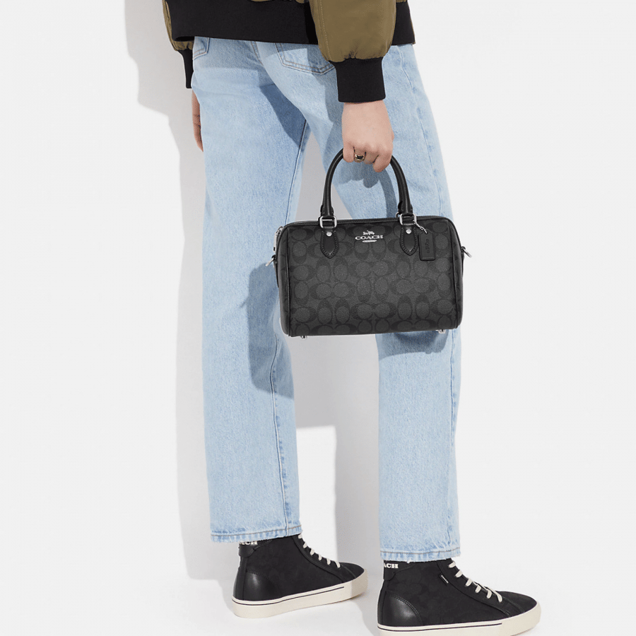 Rowan Satchel