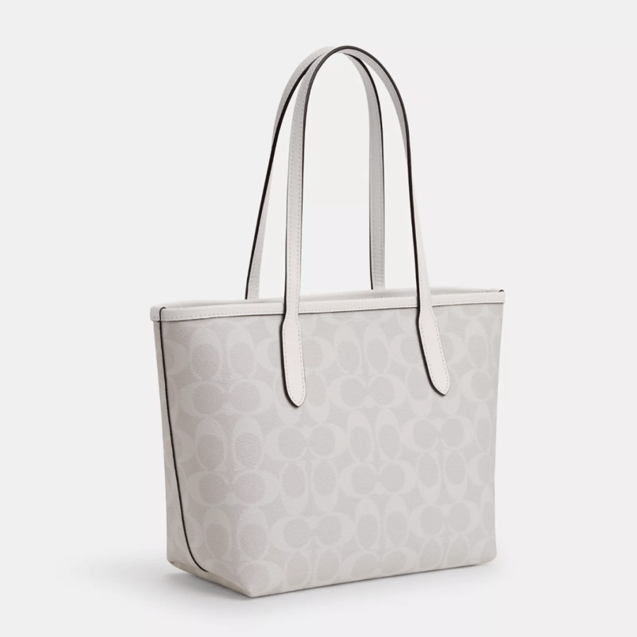 Mini City Tote