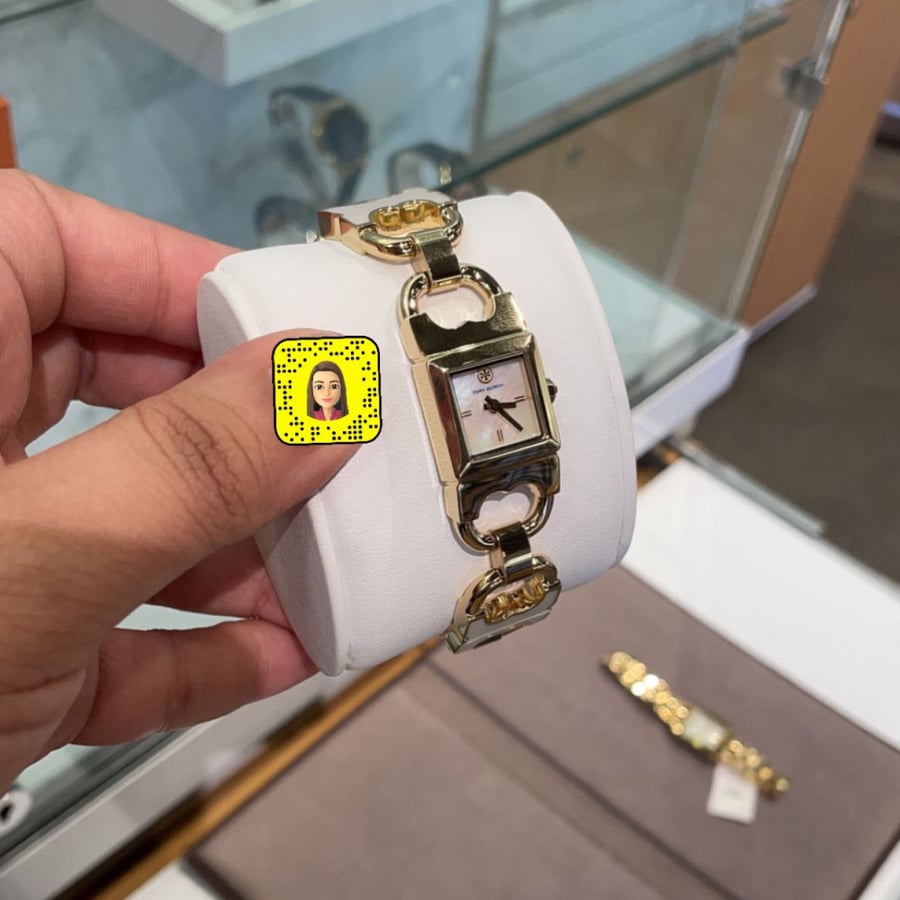 Gemini Watch