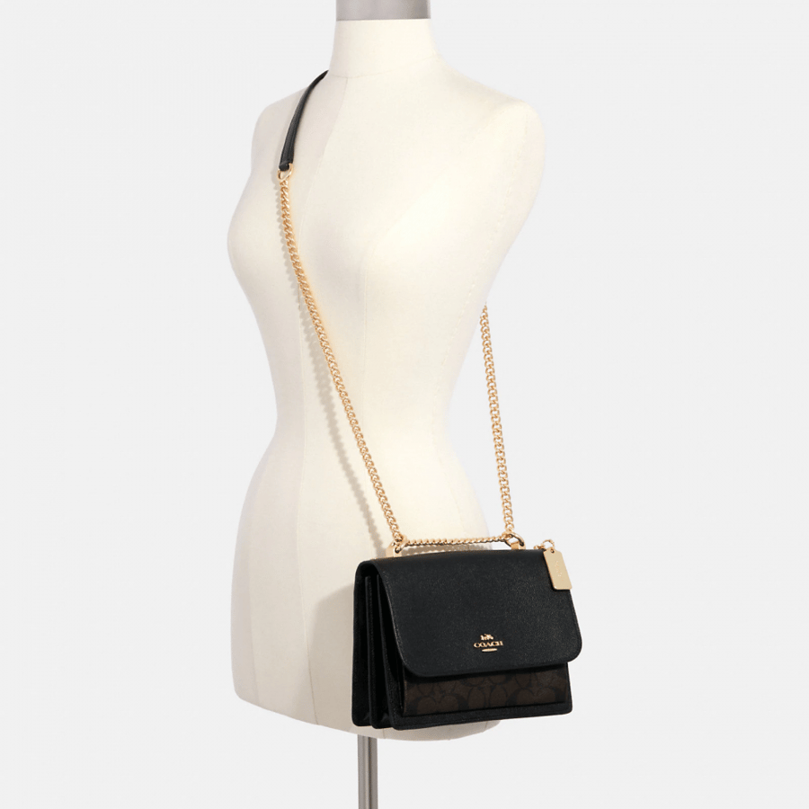 Klare Crossbody
