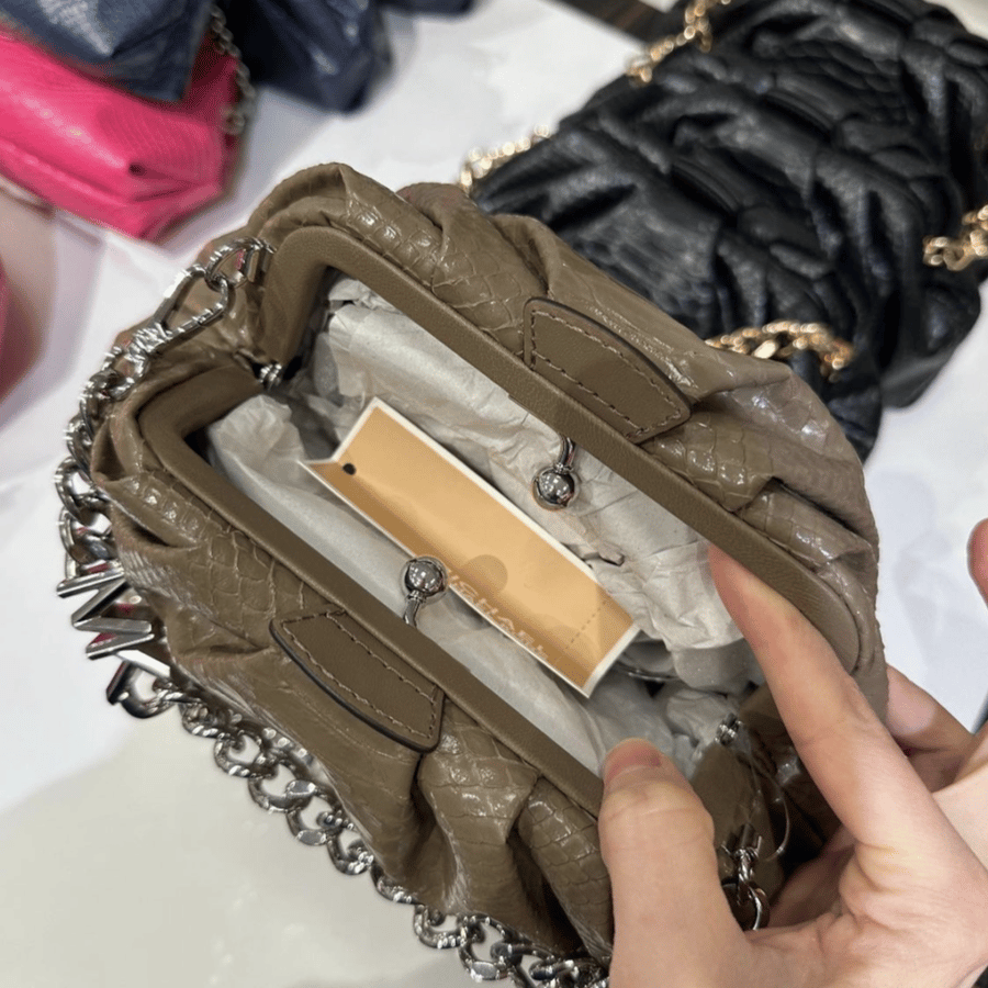 Nola Crossbody