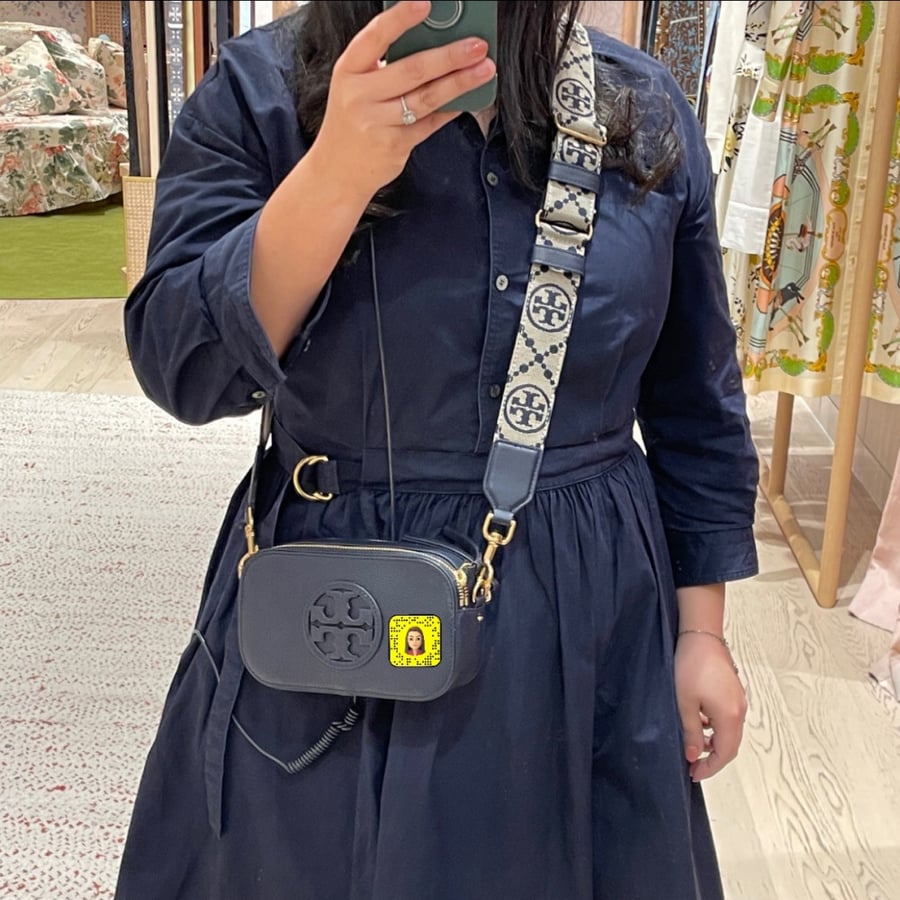MINI MILLER CROSSBODY BAG