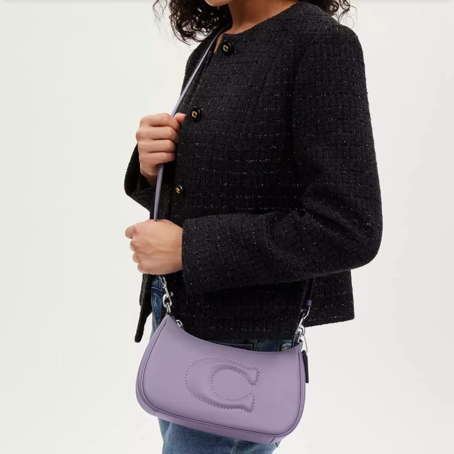 Teri Shoulder Bag