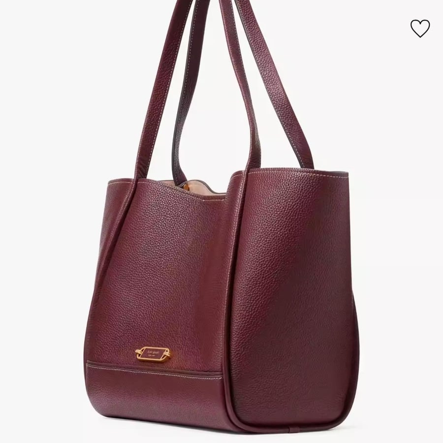 Gramercy Medium Tote