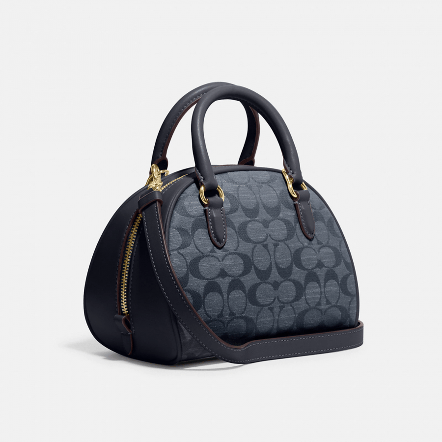Sydney Satchel