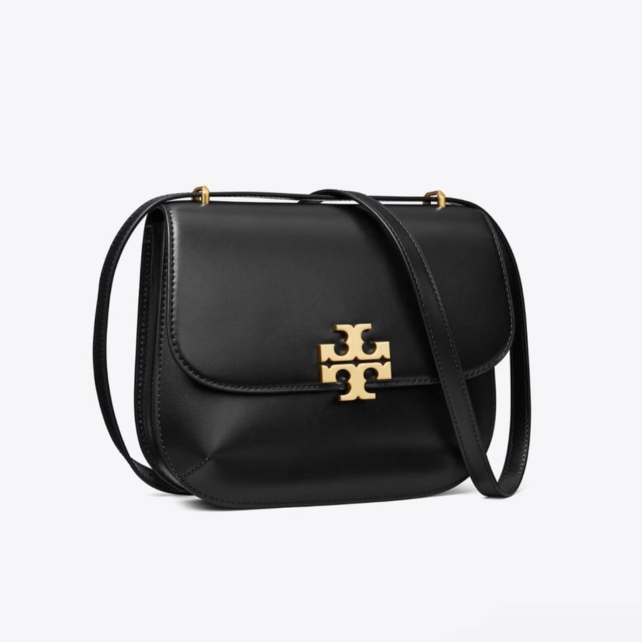 ELEANOR SLIM SADDLEBAG