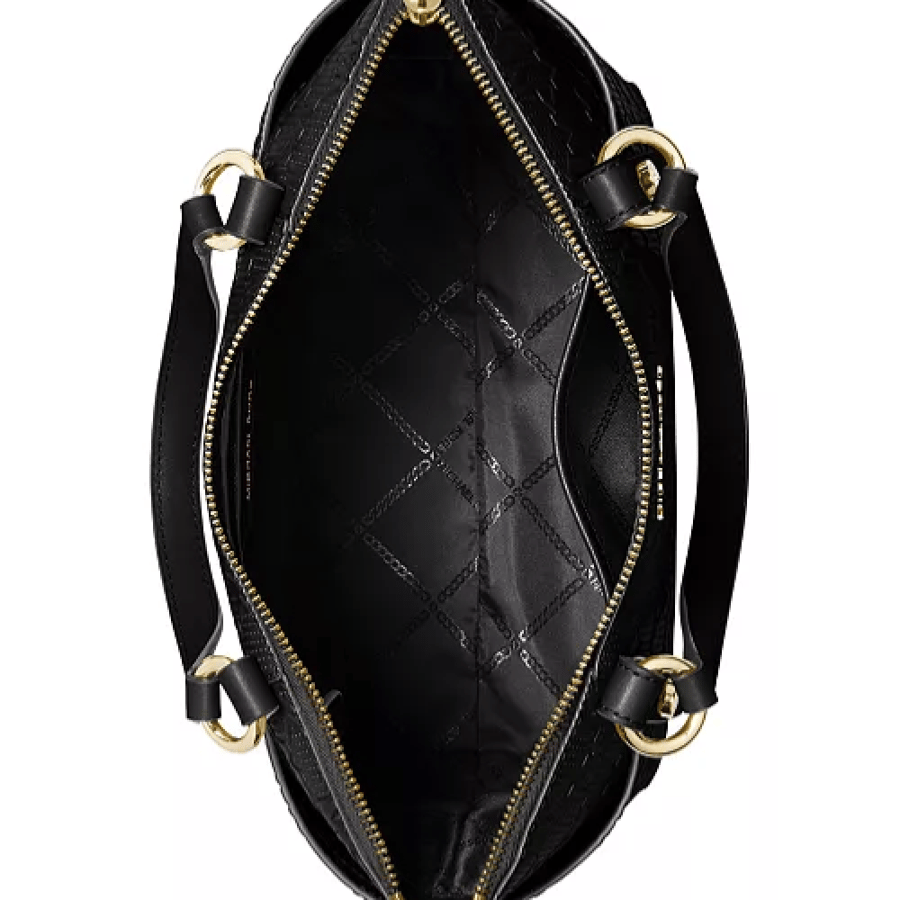 Signature Sullivan Small Convertible Top Zip Tote