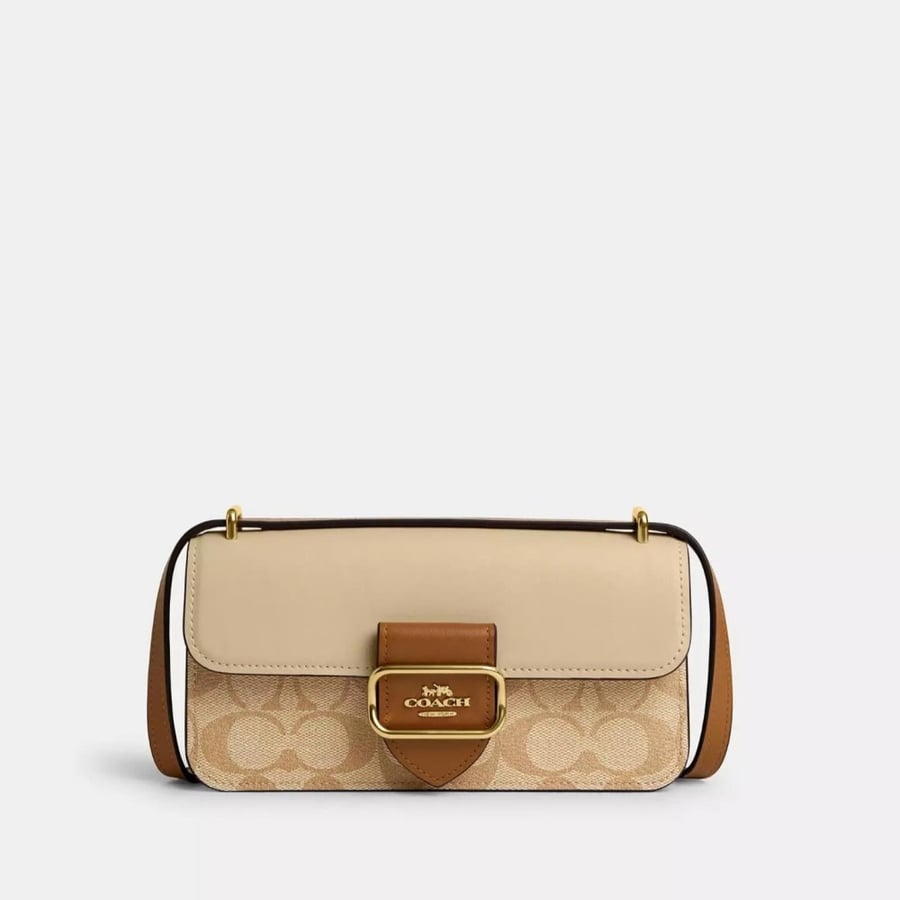 Morgan Crossbody