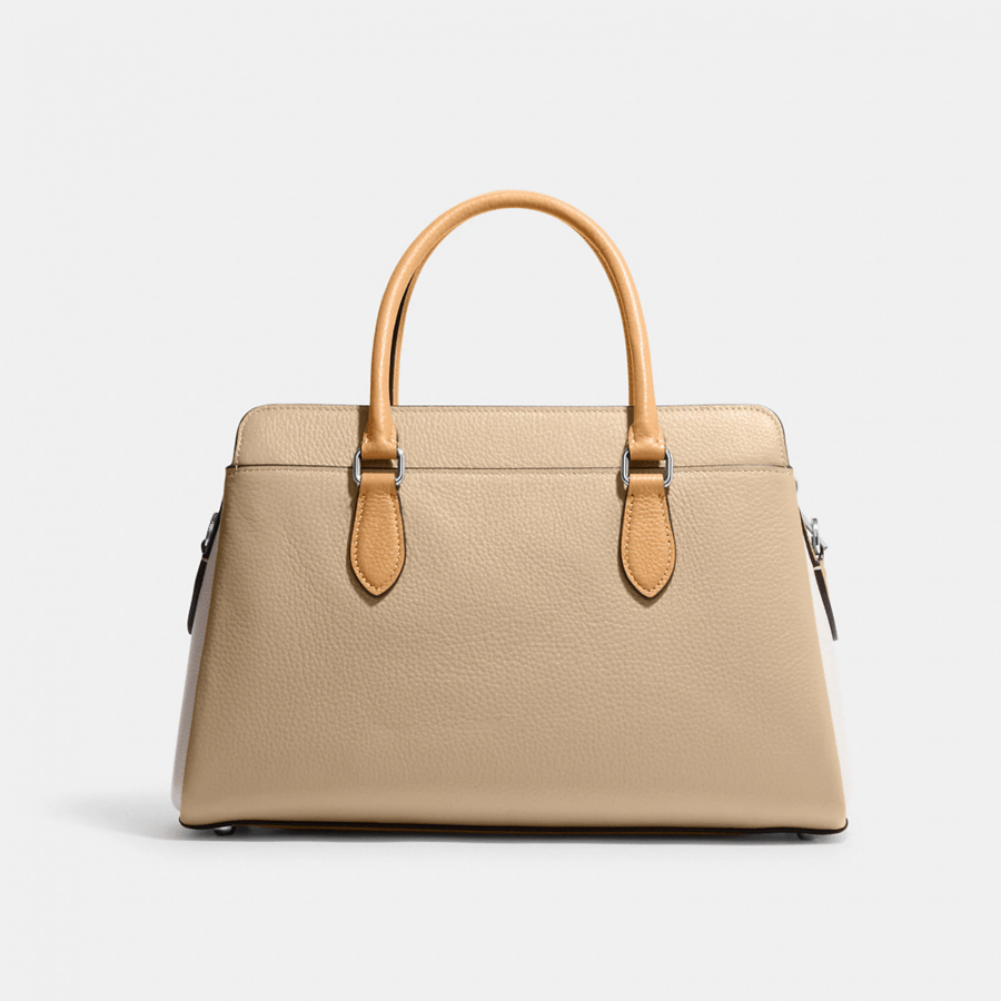 Darcie Carryall In Colorblock