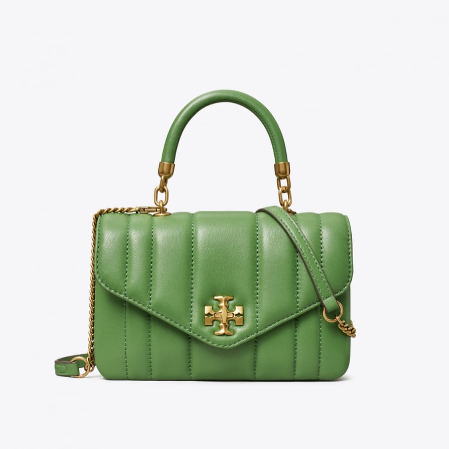 MINI KIRA TOP HANDLE BAG