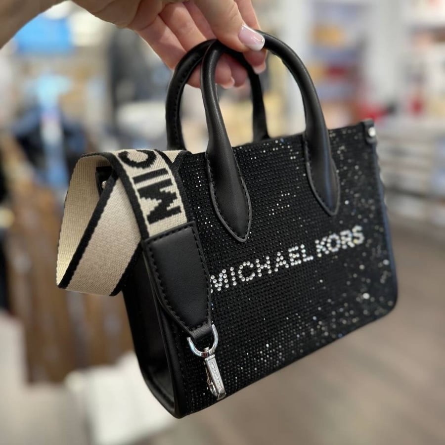Mini Mirella Crossbody