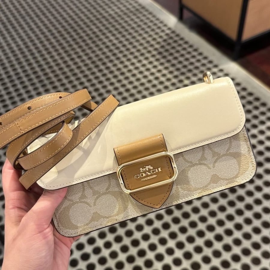 Morgan Crossbody