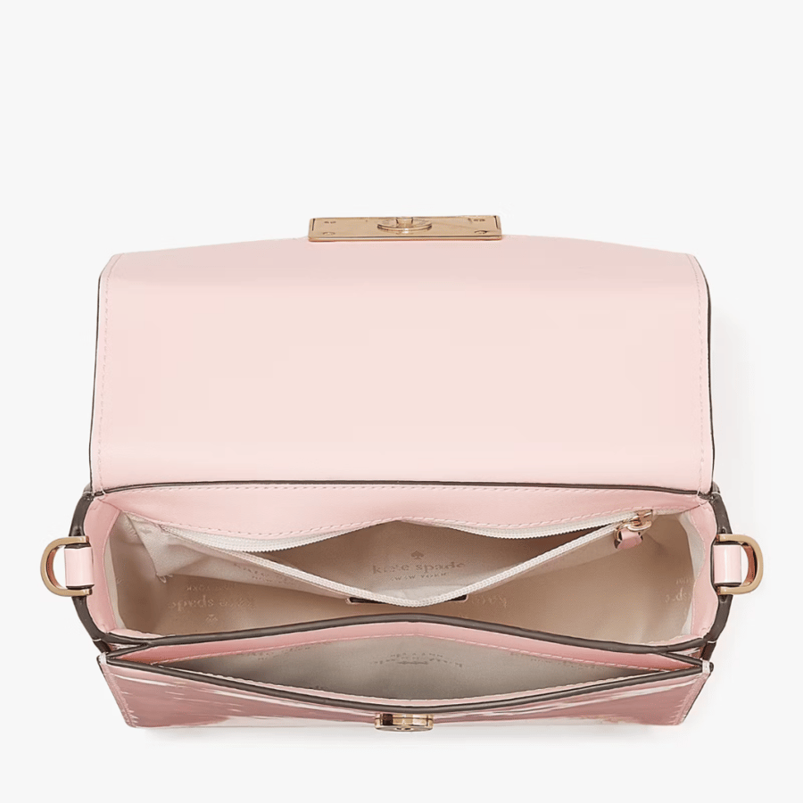 Reegan Top Handle Crossbody