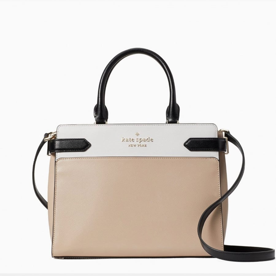 Staci Medium Satchel