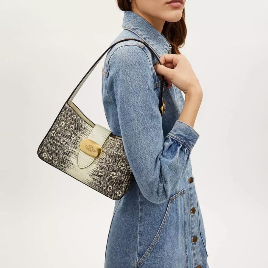 Eliza Shoulder Bag