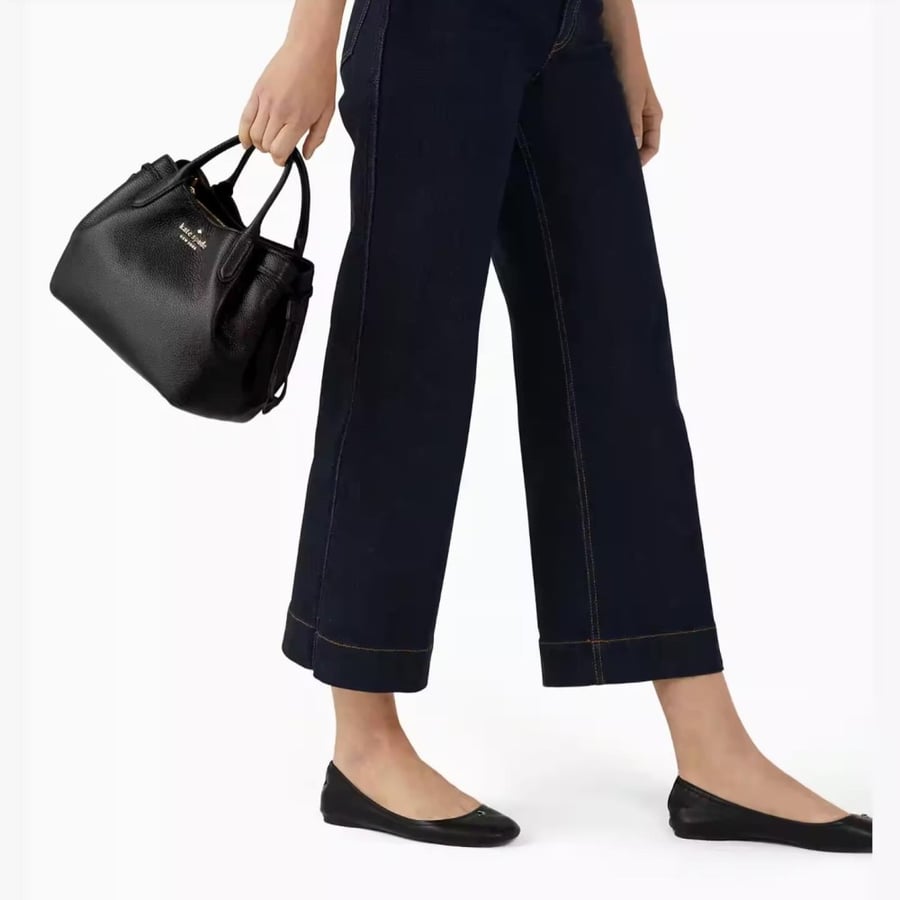 Dumpling Small Satchel