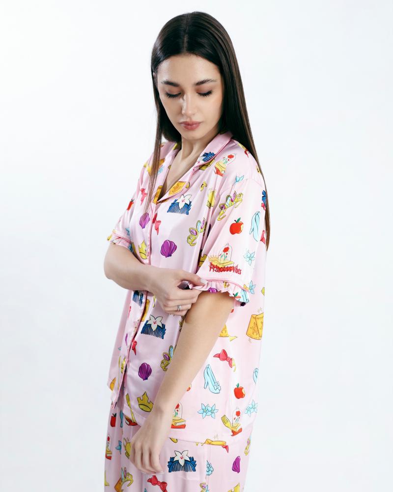 (long set)Princess vibes