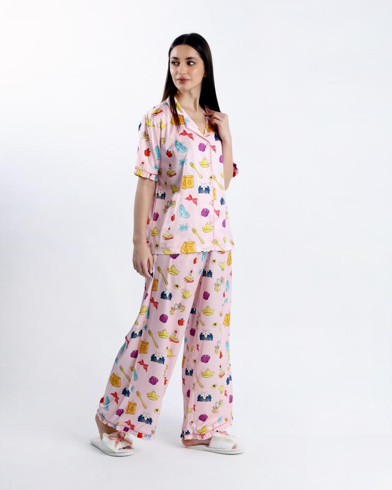(long set)Princess vibes