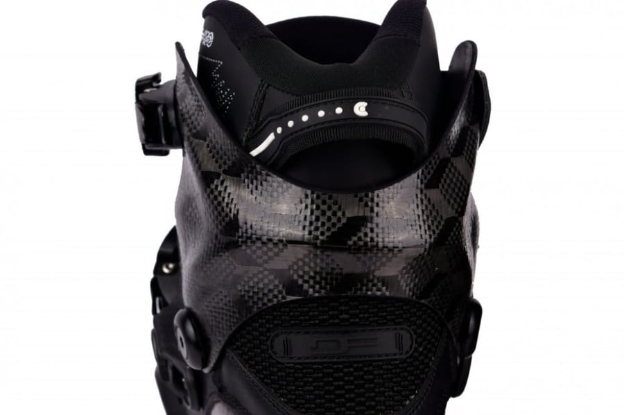 DELTA FORCE Ⅱ Black