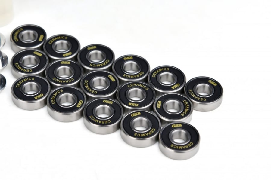 GSA CERAMICS BEARING رمان سيراميك