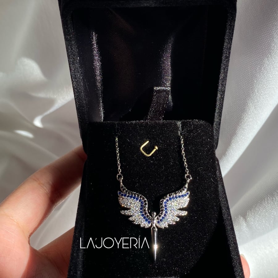 angel wings