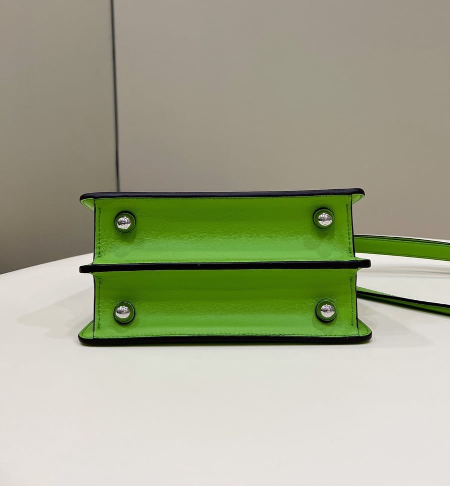 Fendi peekaboo