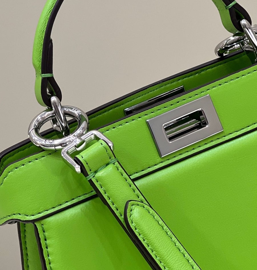 Fendi peekaboo