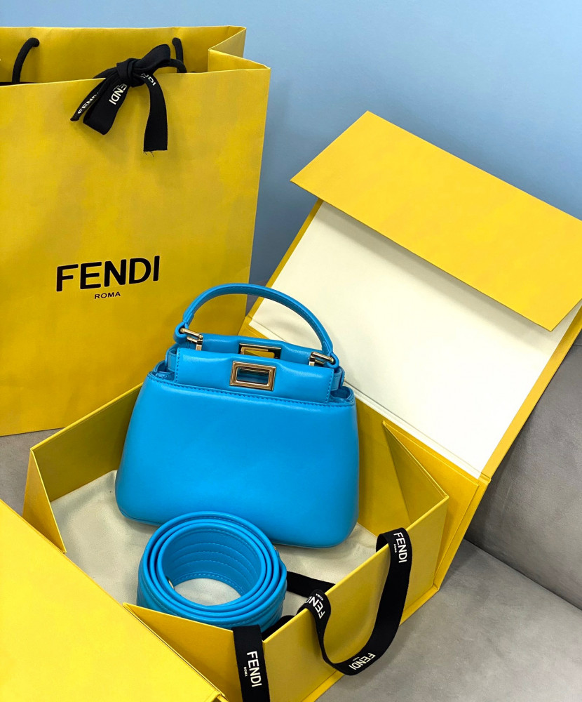 Fendi peekaboo