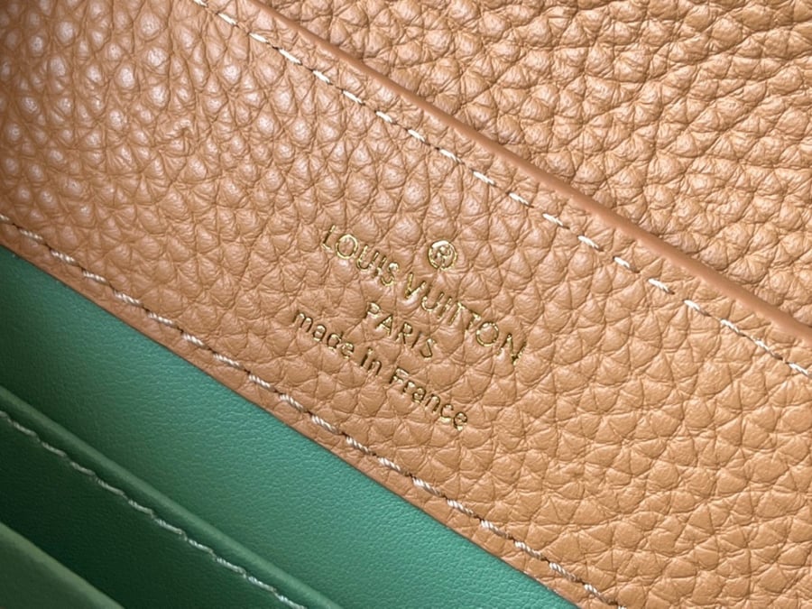 LV Capucines
