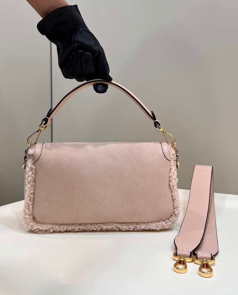 Fendi baguette