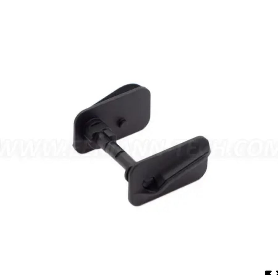 مفتاح امان مطول للرامي الايمن مقاس كبير  Eemann Tech Right Hand Safety Large Size for CZ 75 TS, CZ SHADOW 2