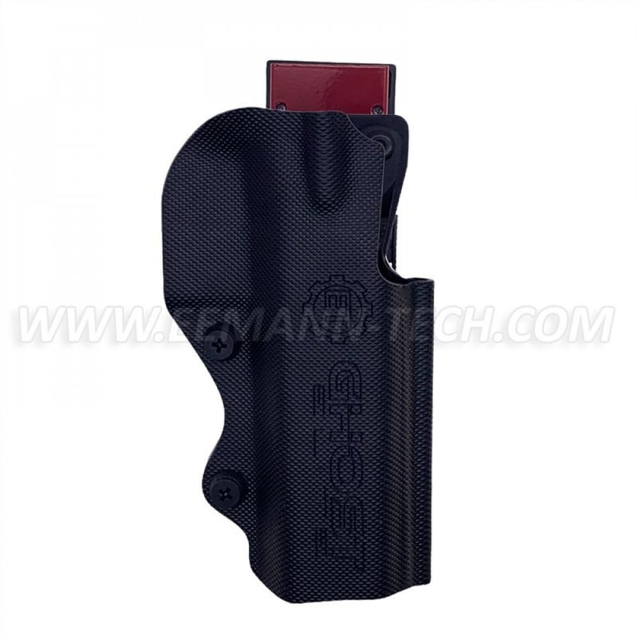 جراب تكتيكي رماية عملية  مخصص ل CZ SHADOW Sp-01 shadow2  و شركة  THUNDER 3G HOLSTER GHOST