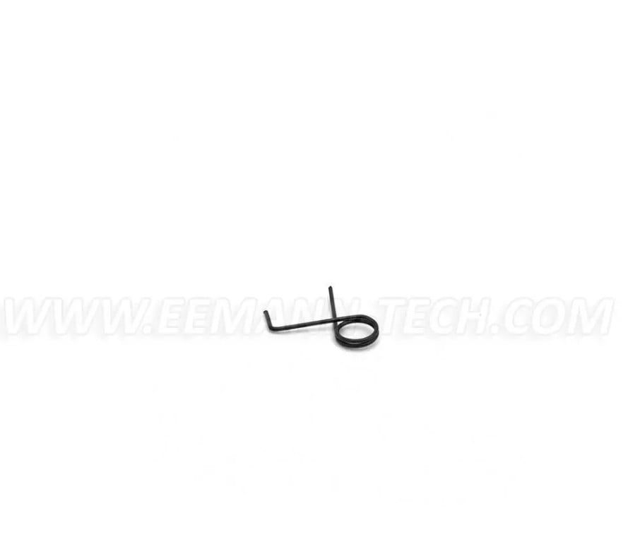 نابض تعليق الاجزاء للبريتا Eemann Tech Slide Stop Spring for Beretta 92/96/98