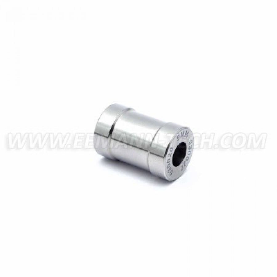 أداة اختبار الذخيرة  Eemann Tech Pistol Ammo Chamber Checker 9mm