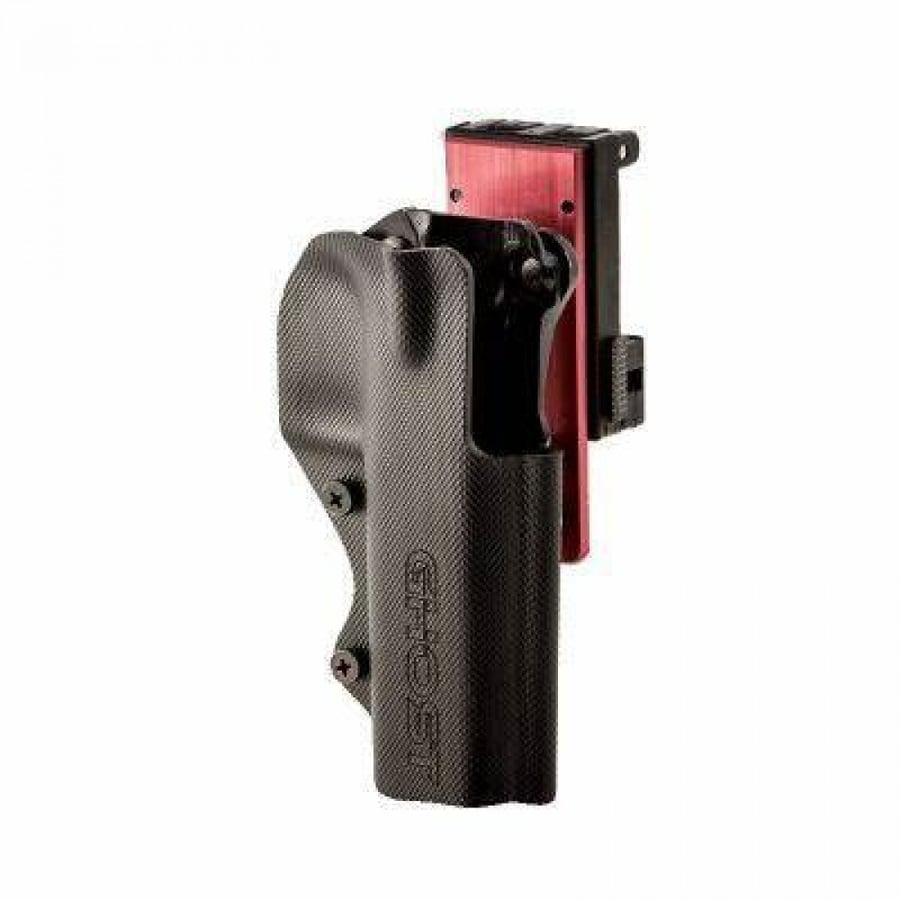 جراب رياضي رماية عملية  مخصص لBERETTA 92X 92/96/98 TAURAUS رامي أيمين  من شركة  THUNDER 3G HOLSTER GHOST