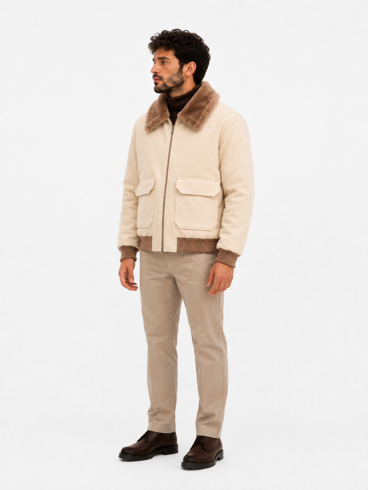 Off white