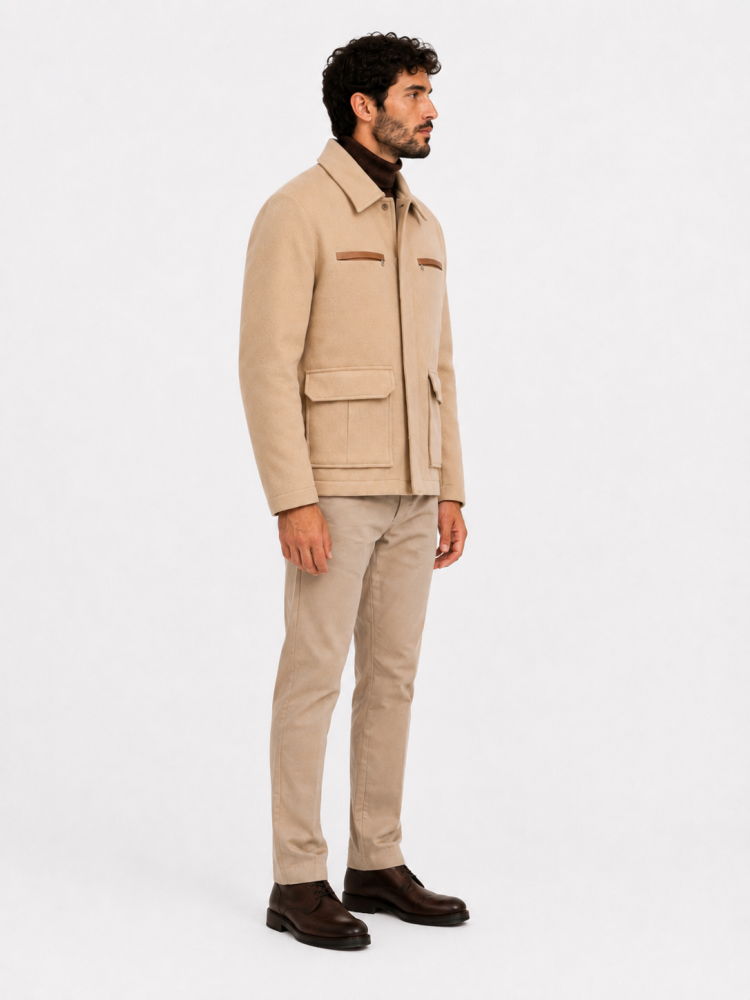 Beige