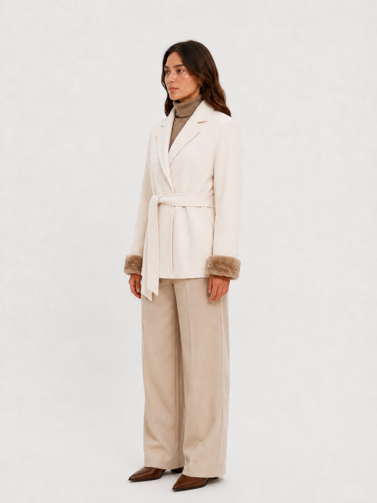 Dark beige