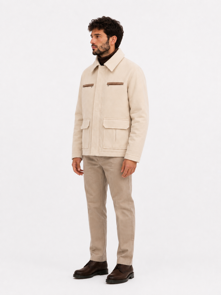 Off white