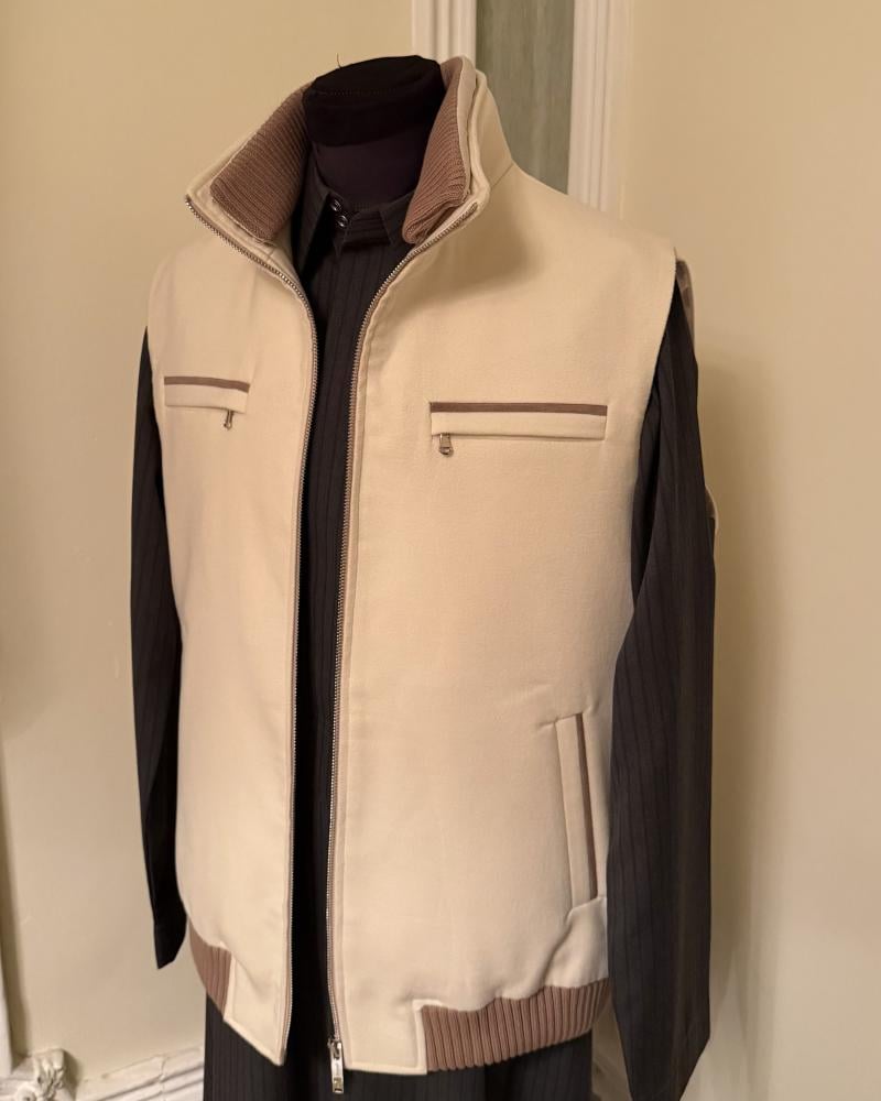 Off white