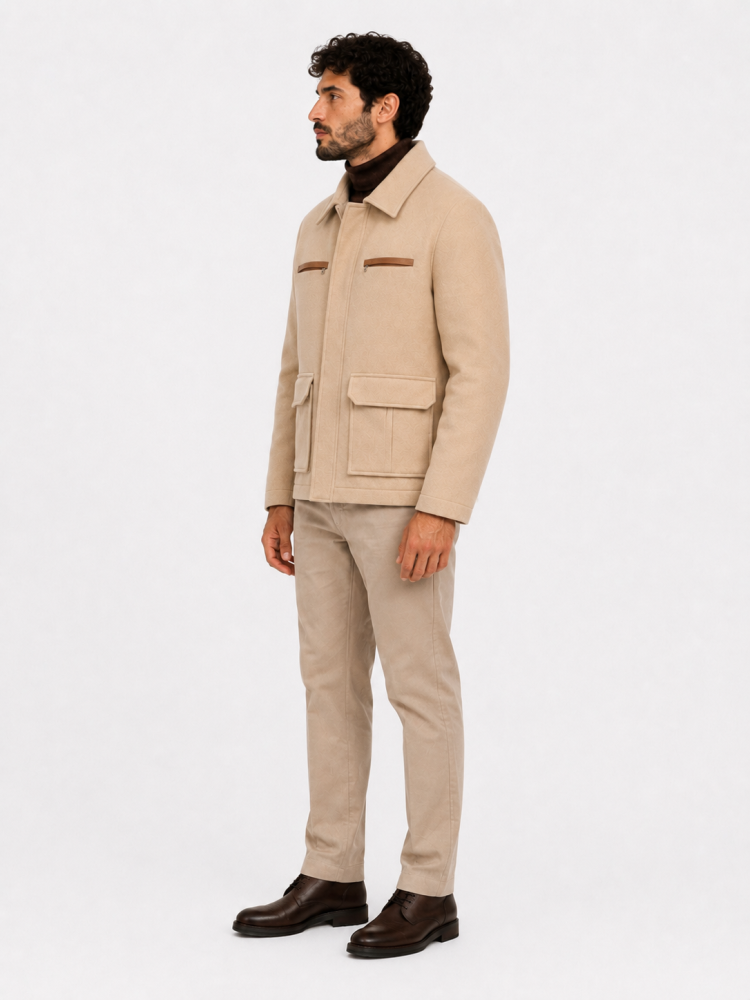 Beige