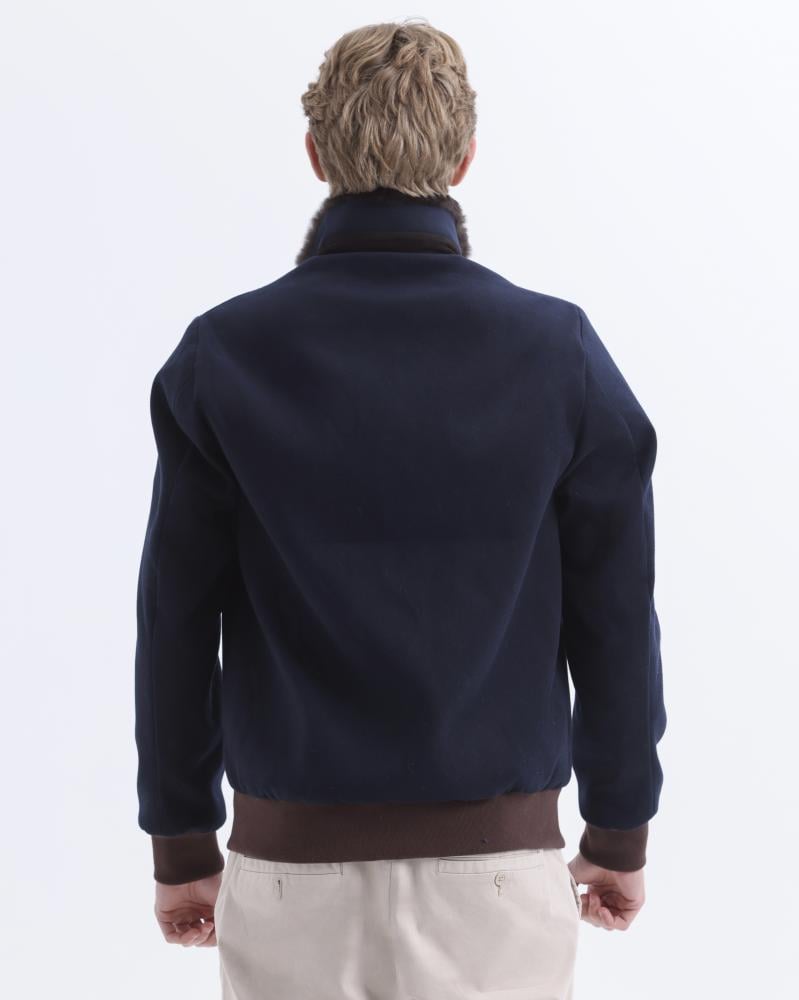 Dark blue