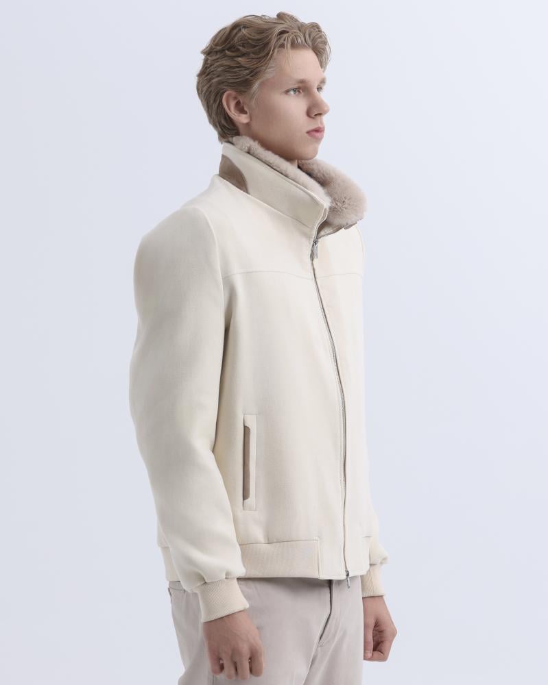 Off white