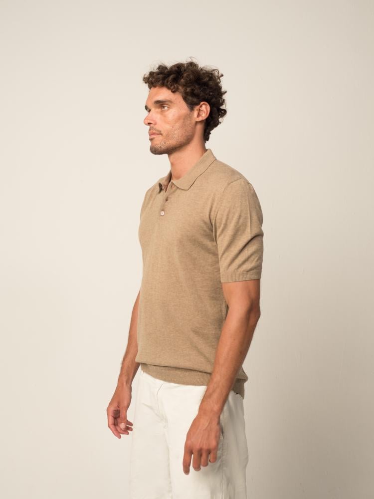 Dark beige