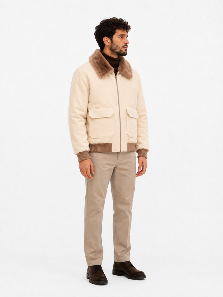 Off white