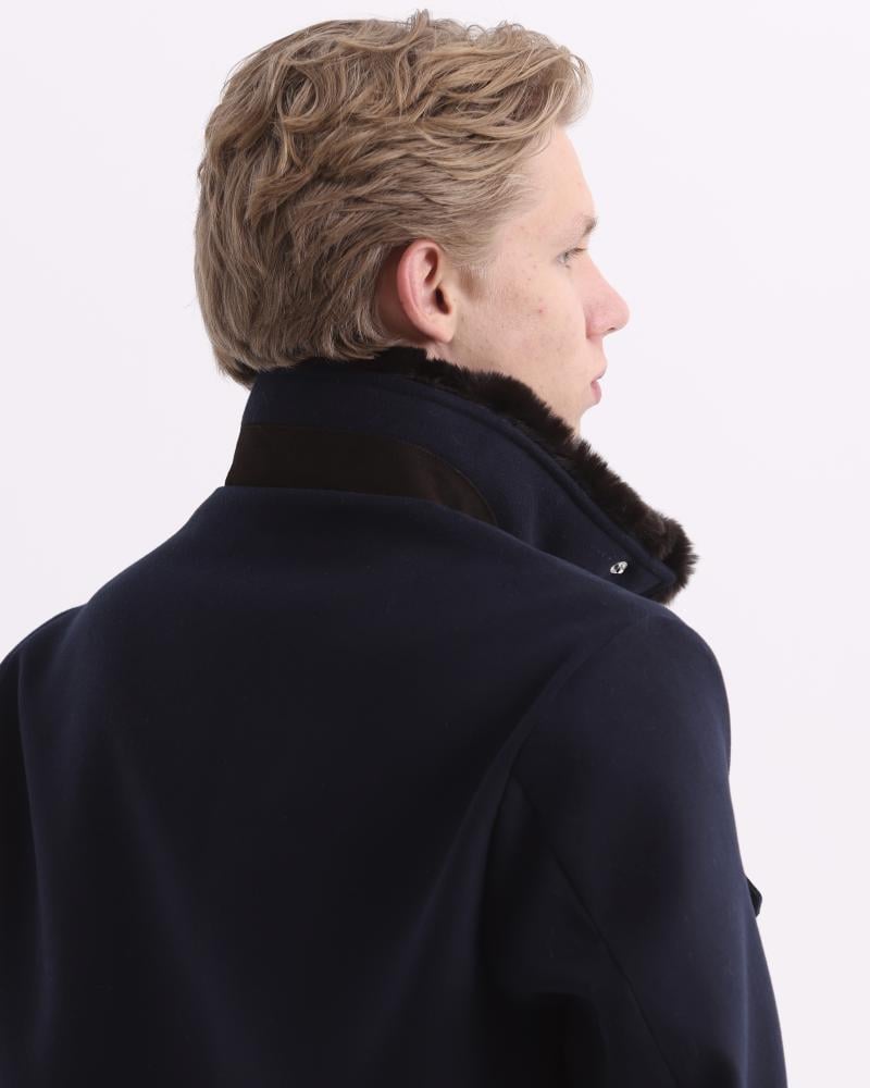 Dark blue