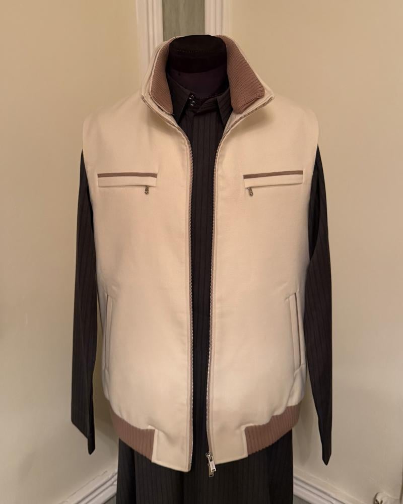 Off white