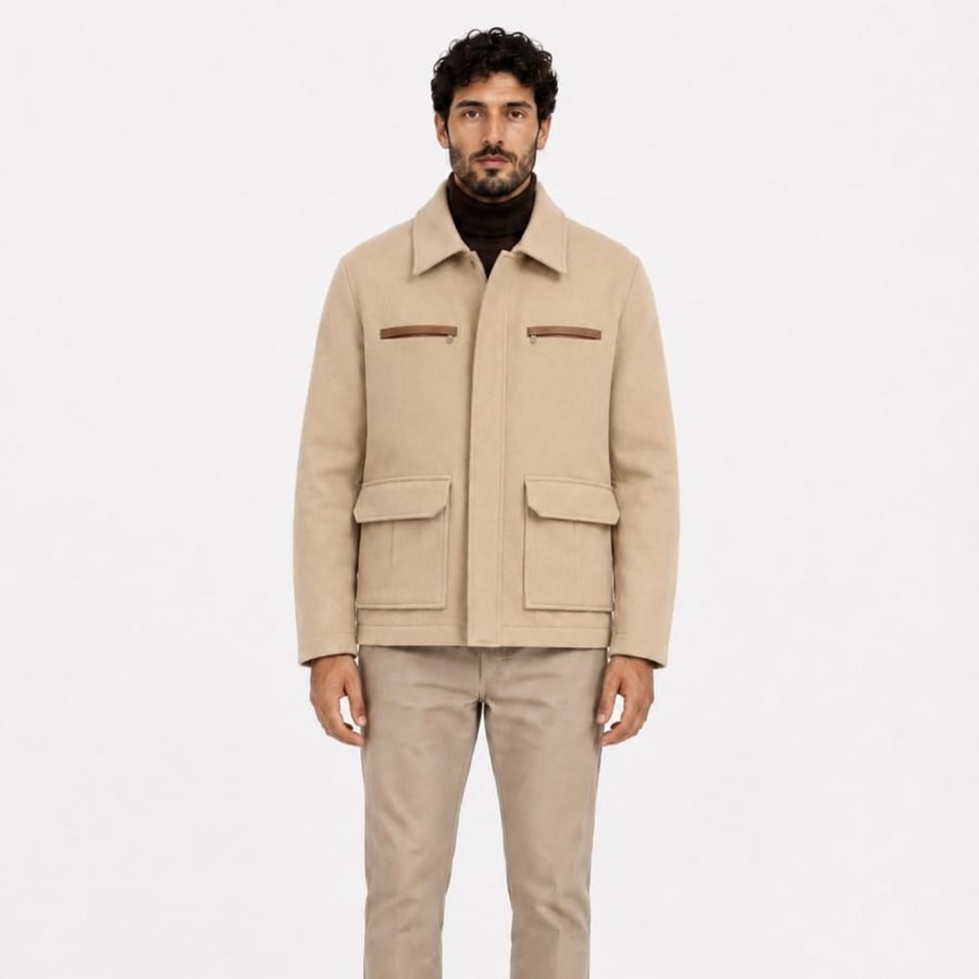 Beige